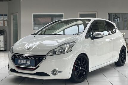 Peugeot 208 110.133 km 7.600 &euro; Braunschweig 38122