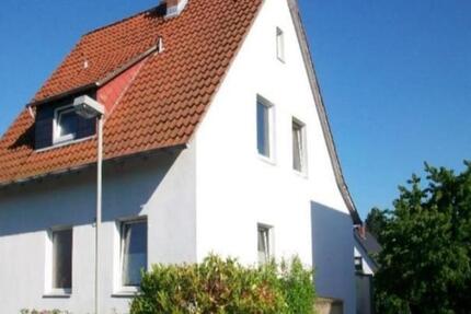 Einfamilienhaus voll möbliert 4 zimmer