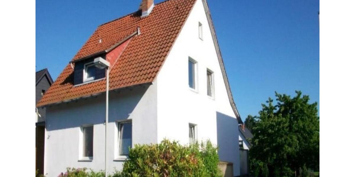 Einfamilienhaus voll möbliert 4 zimmer