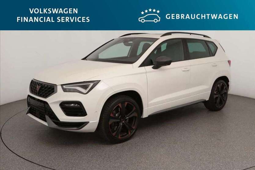 Ateca