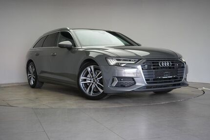Audi A6 98.000 km 31.990 &euro; Braunschweig 38110
