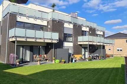 Wohnung Gifhorn - 3 Zimmer, 78 m&sup2;, 940&euro; | Angebot:25232024