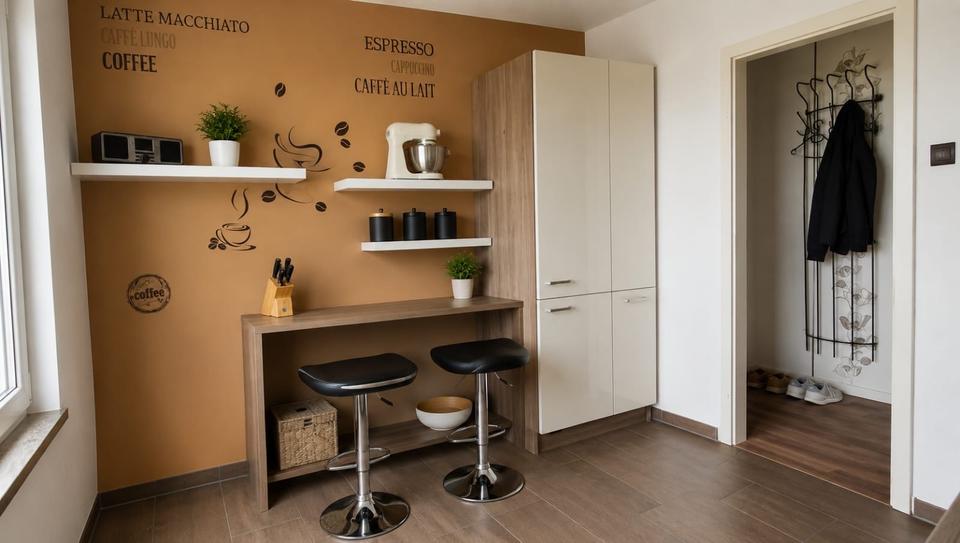 Etagenwohnung Ribbesbüttel - 2 Zimmer, 52 m&sup2;, 139.000&euro; | Angebot:26693279
