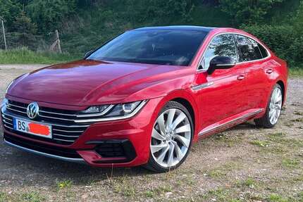 VW Arteon