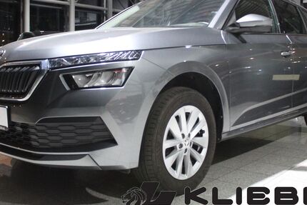 Skoda Kamiq 56.585 km 15.970 &euro; Braunschweig 38112