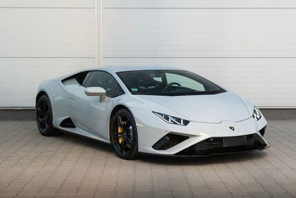 Lamborghini Huracán 34.000 km 250.000 &euro; Gifhorn 38518