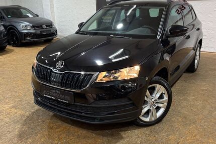 Skoda Karoq 92.160 km 20.990 € Braunschweig Wenden 38110