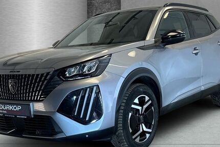 Peugeot 2008 60.525 km 18.990 &euro; Braunschweig 38126