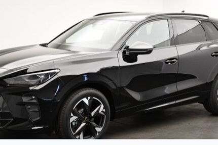 Cupra Terramar 1.200 km 39.190 &euro; Wolfsburg 38440