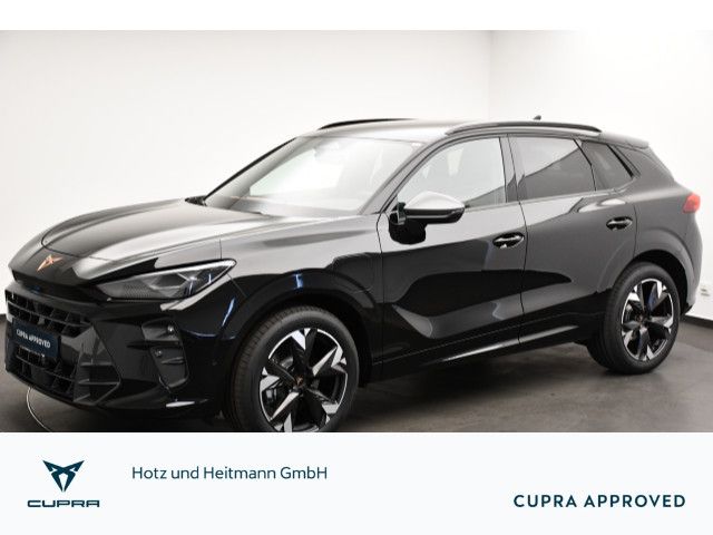 Cupra Terramar 1.200 km 39.190 &euro; Wolfsburg 38440