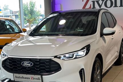 Ford Kuga 19.106 km 27.940 &euro; Helmstedt 38350