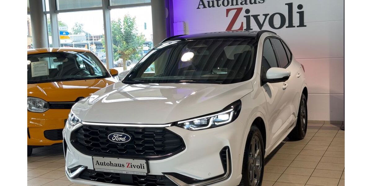 Ford Kuga 19.106 km 27.940 &euro; Helmstedt 38350
