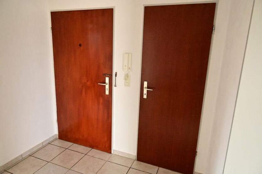 Bereits vermietet. Helle geräumige Etagenwohnung in Sassenburg, Ort Triangel
