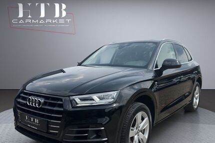 Audi Q5 114.700 km 31.990 € Braunschweig 38122