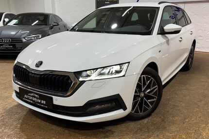 Skoda Octavia 97.890 km 20.990 &euro; Braunschweig Wenden 38110