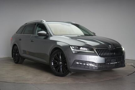 Skoda Superb 80.000 km 27.490 &euro; Braunschweig 38110
