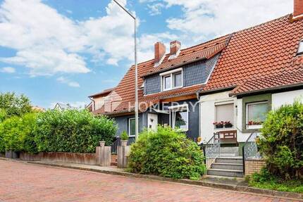 Großzügiges Zuhause für die ganze Familie - Gepflegte Doppelhaushälfte mit rund 180 m² Wohnfläche