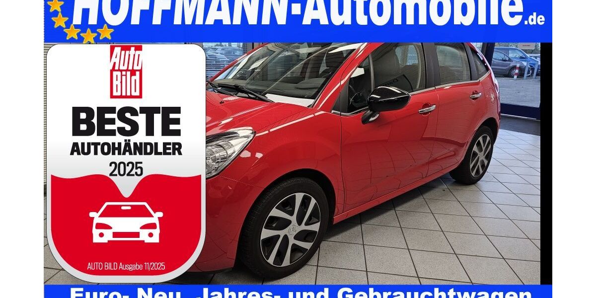 Citroen C3 134.525 km 2.900 € Wolfsburg-Heiligendorf 38444