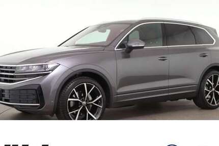 VW Touareg 7.900 km 72.780 &euro; Gifhorn 38518