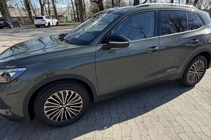 VW Tiguan 9.500 km 33.200 &euro; Lehre 38165