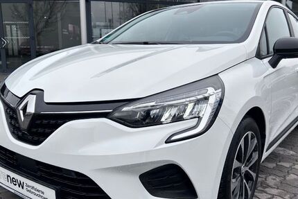 Renault Clio 4.932 km 14.850 &euro; Braunschweig 38124