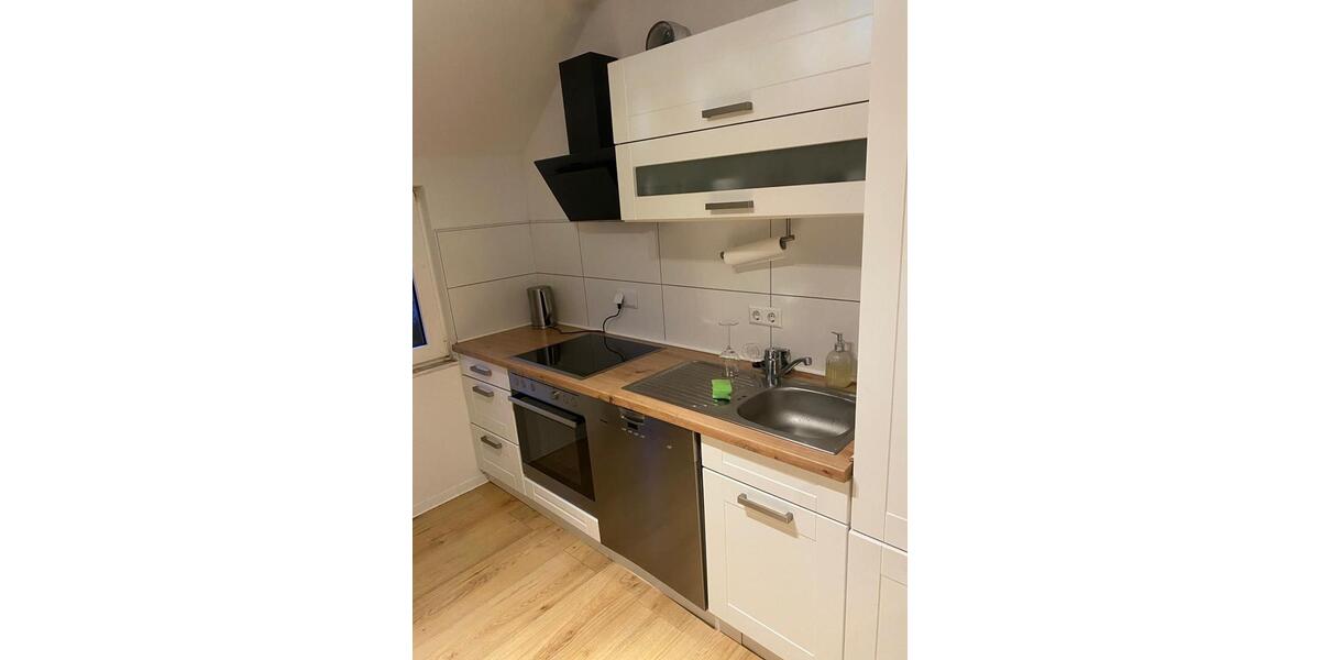 Wendschott 2,5 Zimmer Wohnung 2 zimmer