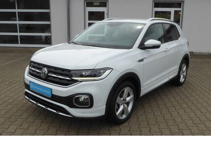 VW T-Cross 52.324 km 17.830 &euro; Weferlingen 39356
