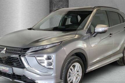 Mitsubishi Eclipse Cross 27.500 km 24.890 € Braunschweig 38126