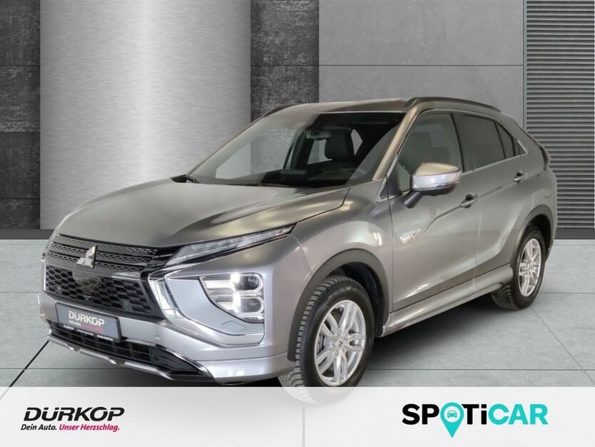 Mitsubishi Eclipse Cross 27.500 km 24.890 € Braunschweig 38126
