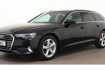 Audi A6 124.854 km 26.980 &euro; Gifhorn 38518