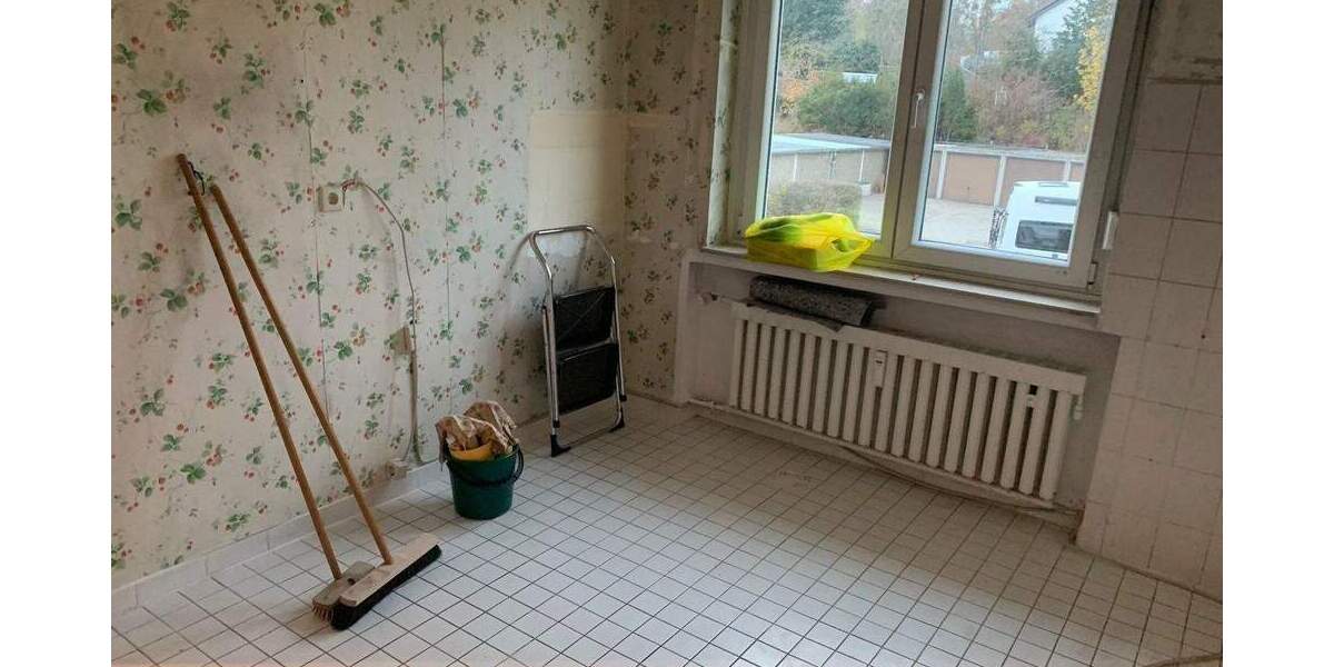 Etagenwohnung Wolfsburg Klieversberg - 4 Zimmer, 92 m&sup2;, 225.000&euro; | Angebot:25686521