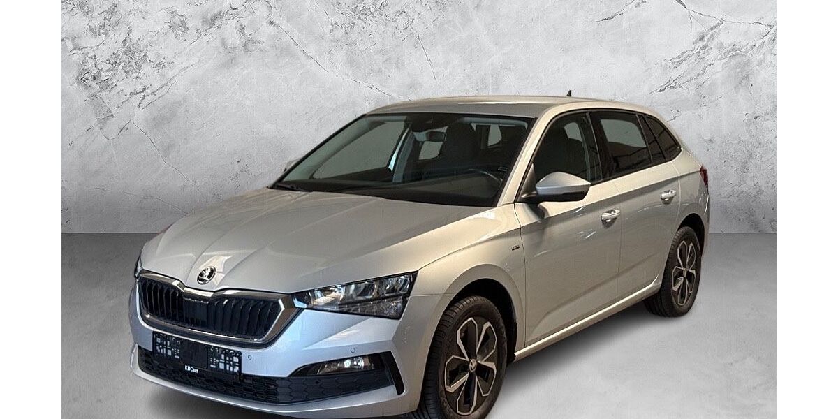 Skoda Scala 75.490 km 17.250 &euro; Braunschweig 38122