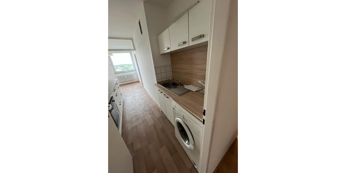 Etagenwohnung Wolfsburg Alt-Wolfsburg - 2 Zimmer, 62 m&sup2;, 128.000&euro; | Angebot:26470991