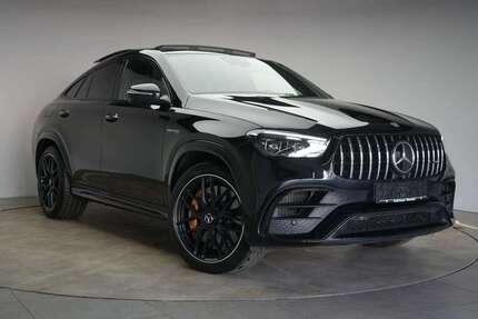 Mercedes-Benz GLE 63 AMG 60.000 km 119.990 &euro; Braunschweig 38110