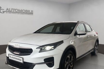 Kia XCeed 37.500 km 16.250 € Braunschweig 38110