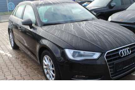 Audi A3 56.100 km 15.990 &euro; Wolfsburg 38440