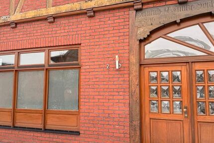 MehrzweckraumGewerberaum ca 90 qm in Isenbüttel - ab 01.02.2026 1 zimmer