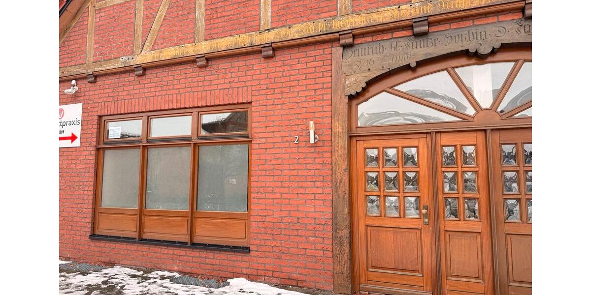 MehrzweckraumGewerberaum ca 90 qm in Isenbüttel - ab 01.02.2026 1 zimmer