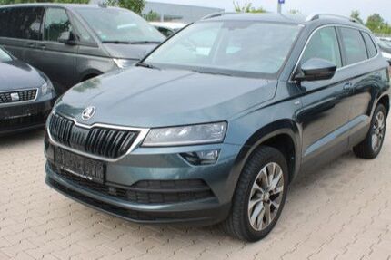 Skoda Karoq 83.500 km 20.790 &euro; Wolfsburg 38440