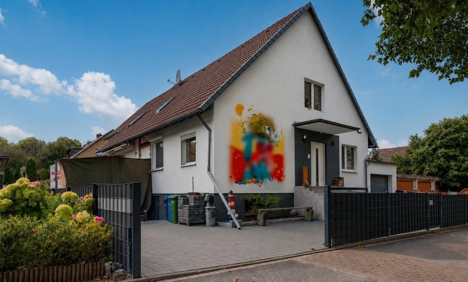 Einfamilienhaus Königslutter am Elm - 329.000&euro; | Angebot:26797581