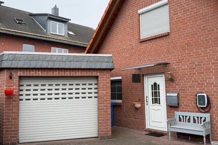 Haus Weyhausen - 5 Zimmer, 104 m&sup2;, 220.000&euro; | Angebot:26495930