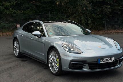 Porsche Panamera 103.500 km 59.900 &euro; Helmstedt 38364