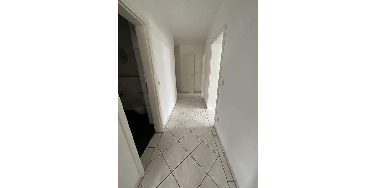 Etagenwohnung Braunschweig Melverode - 3 Zimmer, 80 m&sup2;, 249.000&euro; | Angebot:24826274