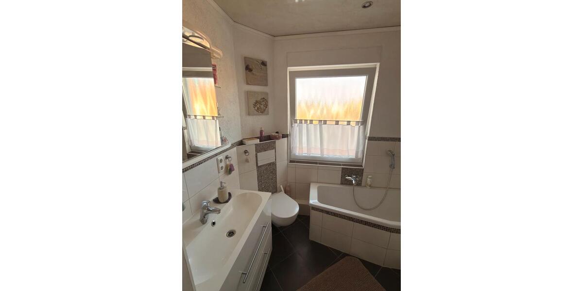 Reihenhaus Wolfsburg Alt-Wolfsburg - 4 Zimmer, 84 m&sup2;, 299.000&euro; | Angebot:25640646