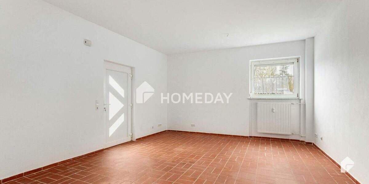 Etagenwohnung Lehre Flechtorf - 4 Zimmer, 85 m&sup2;, 113.000&euro; | Angebot:24690976