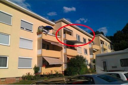 Attraktive Eigentumswohnung mit Balkon in Wolfsburg-Rabenberg 3 zimmer