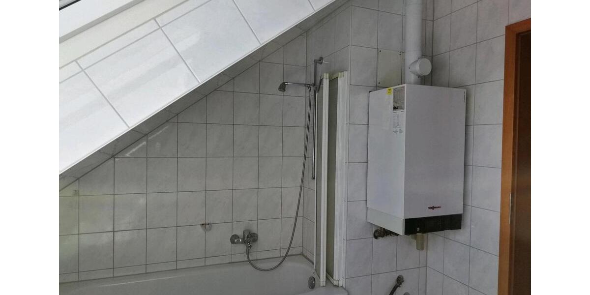 Dachgeschoßwohnung Gifhorn - 2 Zimmer, 62 m&sup2;, 705&euro; | Angebot:26031898