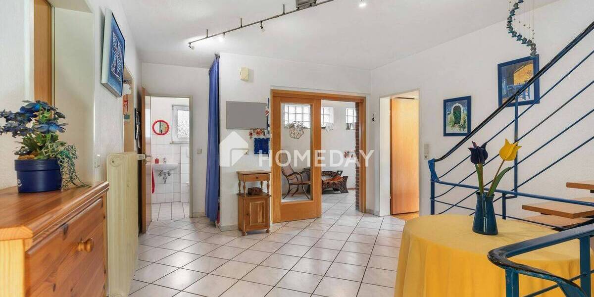 Einfamilienhaus Braunschweig Timmerlah - 7 Zimmer, 168 m&sup2;, 418.000&euro; | Angebot:26556265