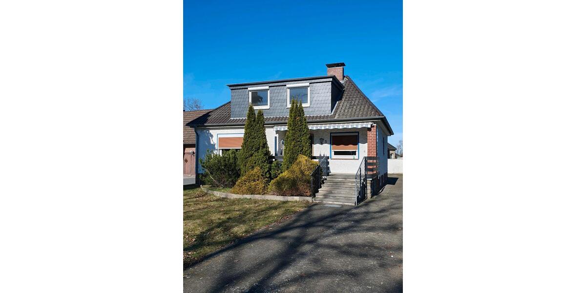 Einfamilienhaus Calberlah - 5 Zimmer, 124 m&sup2;, 229.000&euro; | Angebot:25367254