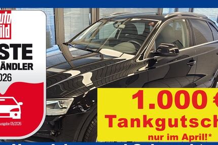 Audi Q3 158.079 km 12.400 &euro; Wolfsburg-Heiligendorf 38444